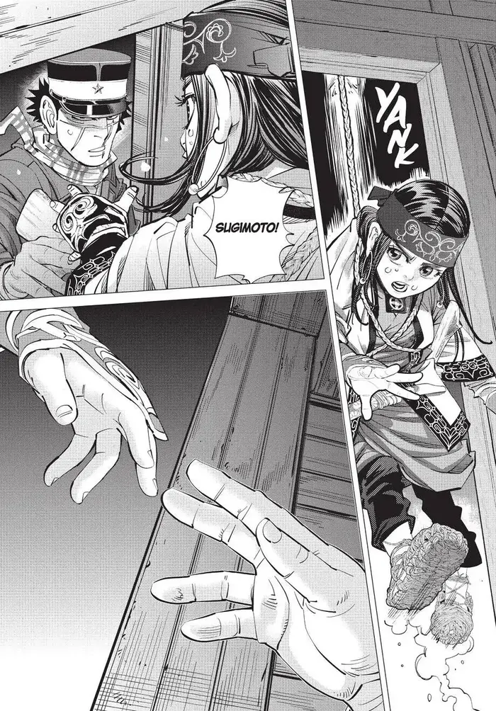 Golden Kamuy Chapter 130 image 04_optimized